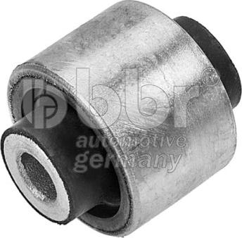 BBR Automotive 006-50-08245 - Suspension, bras de liaison droxauto.com
