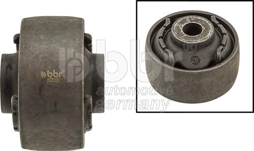 BBR Automotive 006-50-10113 - Suspension, bras de liaison droxauto.com