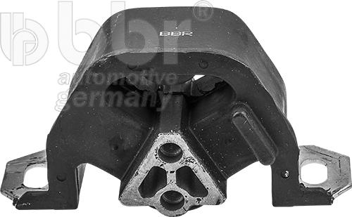 BBR Automotive 006-30-01618 - Support moteur droxauto.com