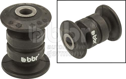 BBR Automotive 001-50-10630 - Suspension, bras de liaison droxauto.com