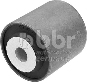 BBR Automotive 001-50-11325 - Suspension, bras de liaison droxauto.com