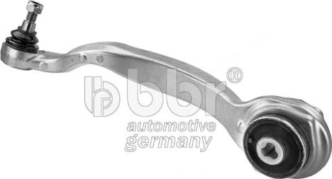 BBR Automotive 001-50-13980 - Bras de liaison, suspension de roue droxauto.com