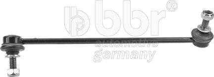 BBR Automotive 001-50-13981 - Entretoise / tige, stabilisateur droxauto.com