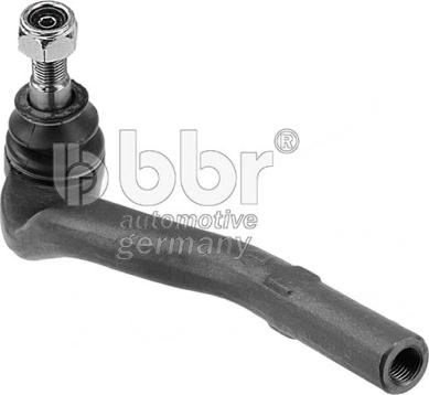BBR Automotive 001-50-13976 - Rotule de barre de connexion droxauto.com
