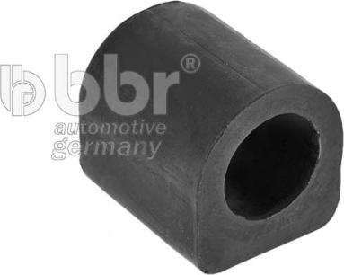 BBR Automotive 001-50-13675 - Coussinet de palier, stabilisateur droxauto.com
