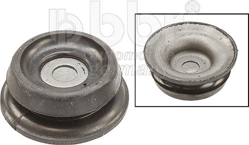BBR Automotive 001-50-13676 - Coupelle de suspension droxauto.com