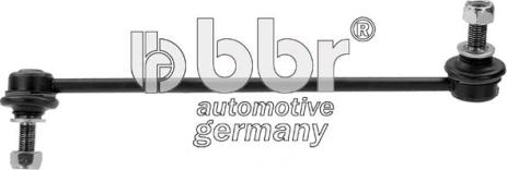 BBR Automotive 001-50-13872 - Entretoise / tige, stabilisateur droxauto.com