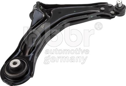 BBR Automotive 001-10-19994 - Bras de liaison, suspension de roue droxauto.com