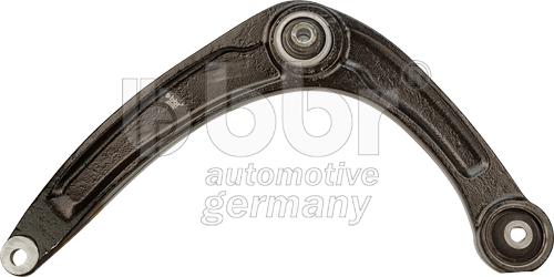 BBR Automotive 001-10-19969 - Bras de liaison, suspension de roue droxauto.com
