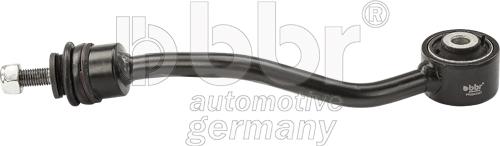 BBR Automotive 001-10-19916 - Entretoise / tige, stabilisateur droxauto.com