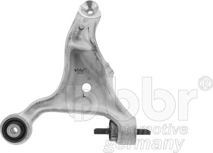 BBR Automotive 001-10-19424 - Bras de liaison, suspension de roue droxauto.com
