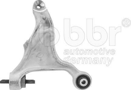 BBR Automotive 001-10-19425 - Bras de liaison, suspension de roue droxauto.com