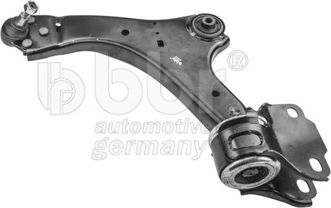 BBR Automotive 001-10-19426 - Bras de liaison, suspension de roue droxauto.com