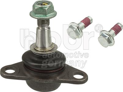 BBR Automotive 001-10-19422 - Rotule de suspension droxauto.com