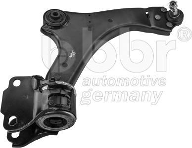 BBR Automotive 001-10-19427 - Bras de liaison, suspension de roue droxauto.com