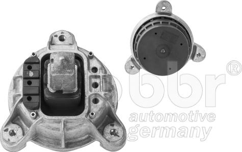 BBR Automotive 001-10-19578 - Support moteur droxauto.com