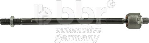 BBR Automotive 001-10-19687 - Rotule de direction intérieure, barre de connexion droxauto.com