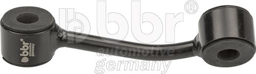 BBR Automotive 001-10-19670 - Entretoise / tige, stabilisateur droxauto.com