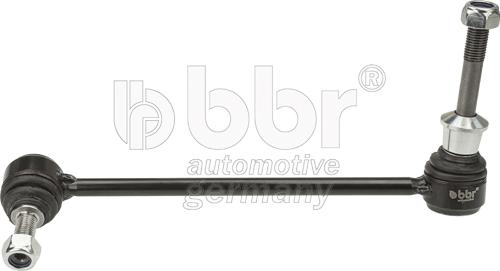 BBR Automotive 001-10-19099 - Entretoise / tige, stabilisateur droxauto.com