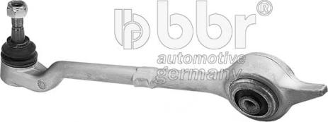 BBR Automotive 001-10-19086 - Bras de liaison, suspension de roue droxauto.com