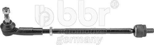 BBR Automotive 001-10-19153 - Barre de connexion droxauto.com