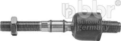 BBR Automotive 001-10-19169 - Rotule de direction intérieure, barre de connexion droxauto.com