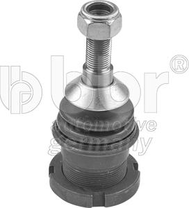 BBR Automotive 001-10-19106 - Rotule de suspension droxauto.com