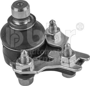 BBR Automotive 001-10-19115 - Rotule de suspension droxauto.com