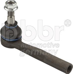 BBR Automotive 001-10-19186 - Rotule de barre de connexion droxauto.com