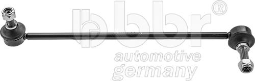 BBR Automotive 001-10-19131 - Entretoise / tige, stabilisateur droxauto.com