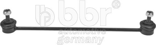 BBR Automotive 001-10-19844 - Entretoise / tige, stabilisateur droxauto.com