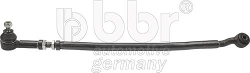 BBR Automotive 001-10-19851 - Barre de connexion droxauto.com