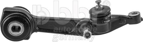 BBR Automotive 001-10-19865 - Bras de liaison, suspension de roue droxauto.com