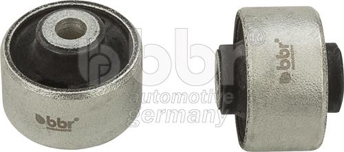 BBR Automotive 001-10-19863 - Suspension, bras de liaison droxauto.com