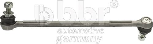 BBR Automotive 001-10-19867 - Entretoise / tige, stabilisateur droxauto.com