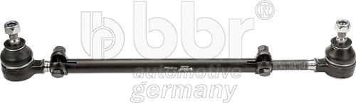 BBR Automotive 001-10-19883 - Barre de connexion droxauto.com