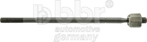 BBR Automotive 001-10-19827 - Rotule de direction intérieure, barre de connexion droxauto.com