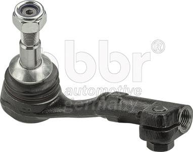 BBR Automotive 001-10-19876 - Rotule de barre de connexion droxauto.com