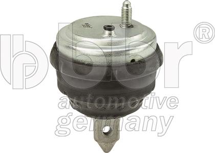 BBR Automotive 001-10-19304 - Support moteur droxauto.com