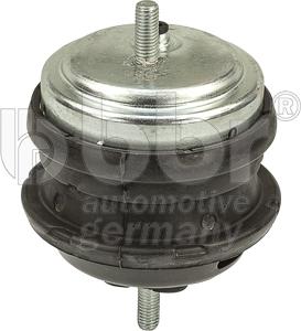 BBR Automotive 001-10-19316 - Support moteur droxauto.com