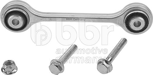 BBR Automotive 001-10-19295 - Entretoise / tige, stabilisateur droxauto.com