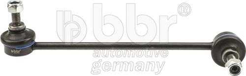 BBR Automotive 001-10-19204 - Entretoise / tige, stabilisateur droxauto.com