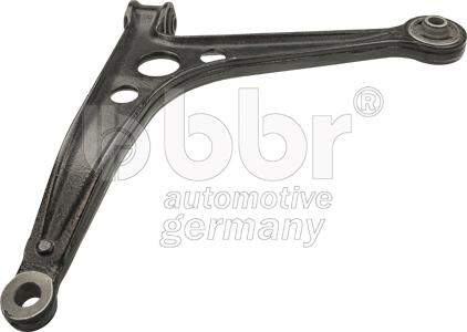 BBR Automotive 001-10-19221 - Bras de liaison, suspension de roue droxauto.com