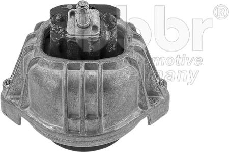 BBR Automotive 001-10-19781 - Support moteur droxauto.com