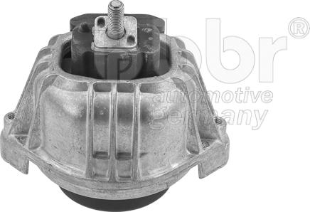 BBR Automotive 001-10-19782 - Support moteur droxauto.com