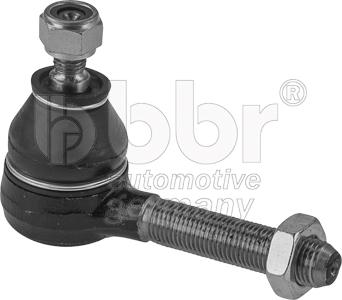 BBR Automotive 001-10-19739 - Rotule de barre de connexion droxauto.com