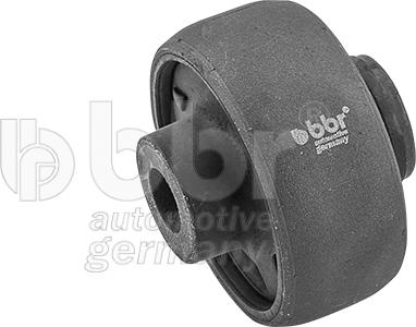 BBR Automotive 001-10-16515 - Suspension, bras de liaison droxauto.com