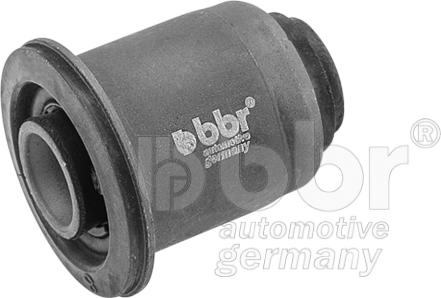 BBR Automotive 001-10-16855 - Suspension, bras de liaison droxauto.com