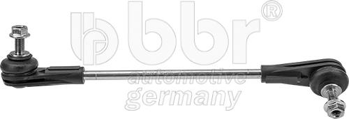 BBR Automotive 001-10-18424 - Entretoise / tige, stabilisateur droxauto.com