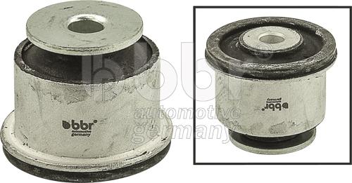 BBR Automotive 001-10-18639 - Suspension, bras de liaison droxauto.com
